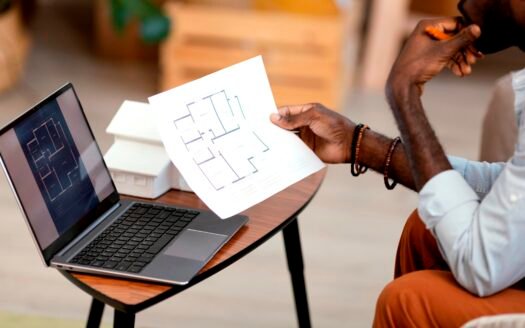 Le plan de coffrage sert de guide pour les coffrages nécessaires à la construction des éléments en béton avant le coulage du béton.